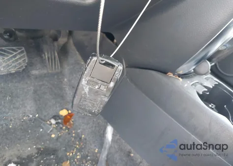 2009 Suzuki Sx4 Touring z USA, uszkodzony, nr VIN JS2YB417996201993